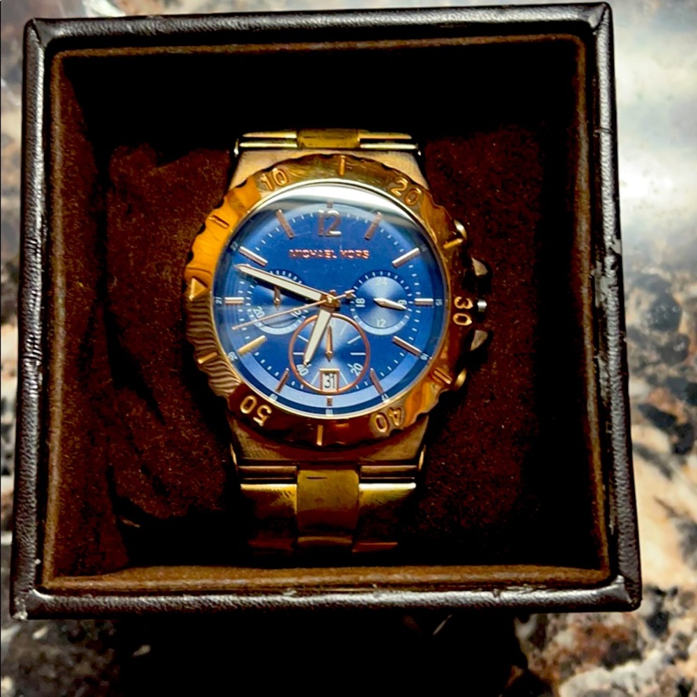 COPY - Michael Kors Watch
